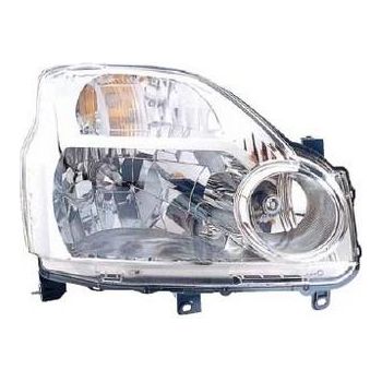 Nissan X-Trail Head Light LH/RH 2008-2012