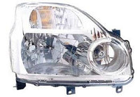 Nissan X-Trail Head Light LH/RH 2008-2012