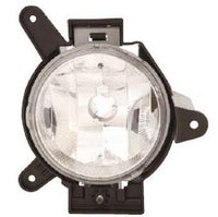 Chev Spark Fog Lamp LH/RH 2010-2013