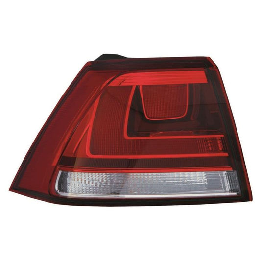 VW Golf 7 Tail Lamp Unit Outer LH/RH 2013+