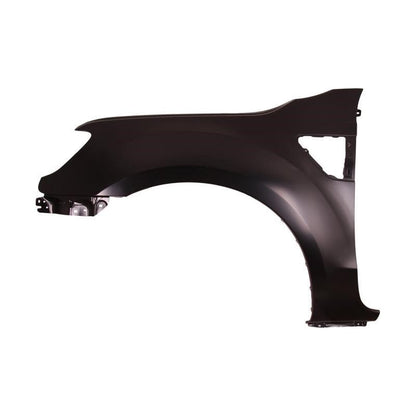 Ford Ranger Front Fender With Side Lamp Hole LH/RH 2012-2015