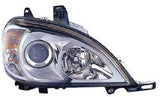 Mercedes Benz ML320/500 Head Lamp Unit LH/RH 2000-2005