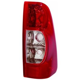 Isuzu Tail Lamp LH/RH 2005-2013 - D-MX