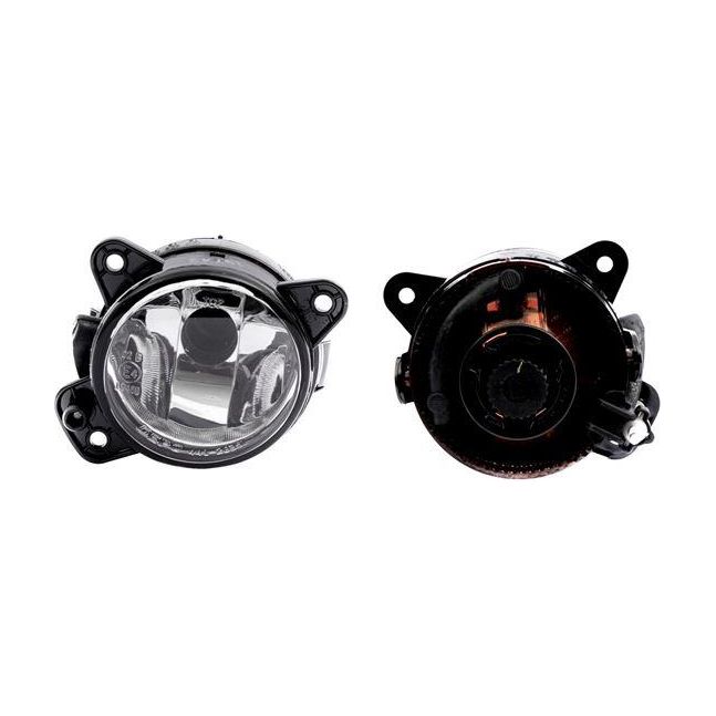 VW Polo Fog Lamp Unit LH/RH 2005-2008