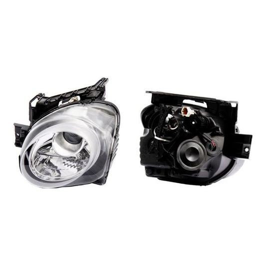 Nissan Juke Head Lamp LH/RH 2015+