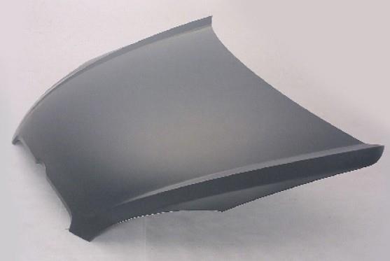 Hyundai Accent Bonnet 4 Door Sedan 2006-2011