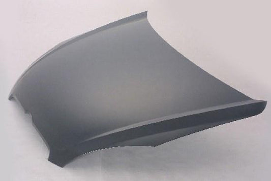 Hyundai Accent Bonnet 4 Door Sedan 2006-2011