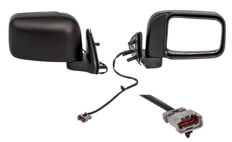 Nissan NP300 Door Mirror LH/RH 2008+ Electric