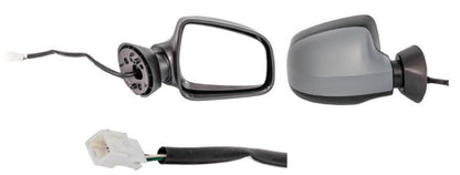 Nissan NP200 Door Mirror Electric LH/RH 2008+