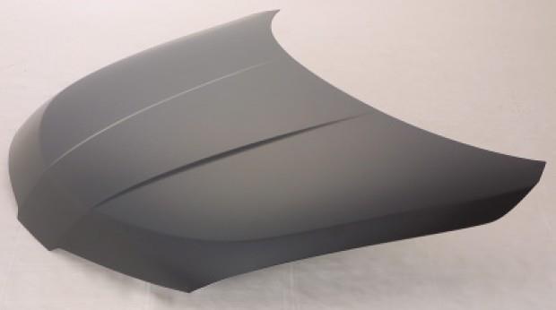 Nissan Tiida Bonnet 2006-2014