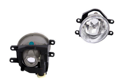 Toyota Land Cruiser Fog Lamp Unit LH/RH 2014+