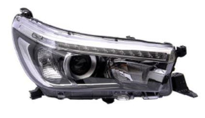 Toyota Hilux GD6 Head Lamp Unit LH/RH 2018+