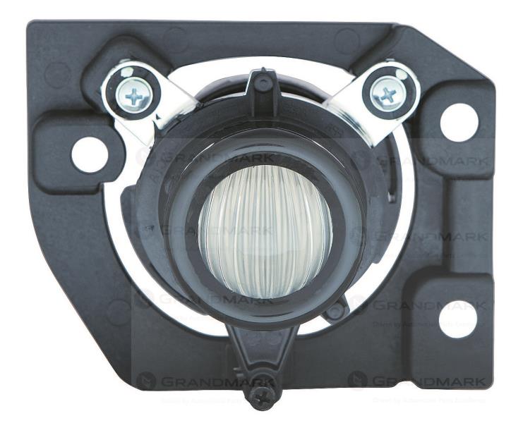 Fiat 500 Fog Lamp LH/RH 2016+