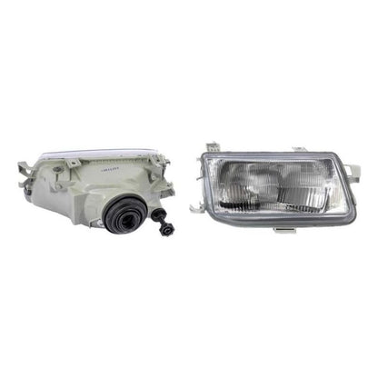 Opel Astra/Kadette Head Light LH/RH 1994-2001