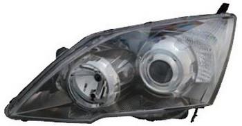 Honda CR-V Head Lamp Unit LH/RH 2008-2013