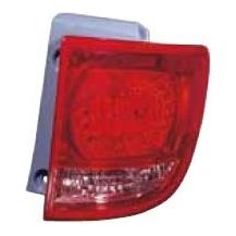 Toyota Fortuner Tail Lamp LH/RH 2006-2011