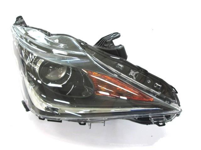 Toyota Aygo Head Lamp LH/RH 2015+