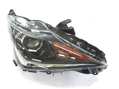 Toyota Aygo Head Lamp LH/RH 2015+