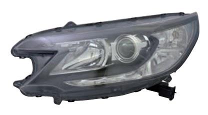 Honda CR-V Head Lamp Unit LH/RH 2012-2015