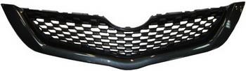 Toyota Yaris Sedan Centre Grill 2010-2013