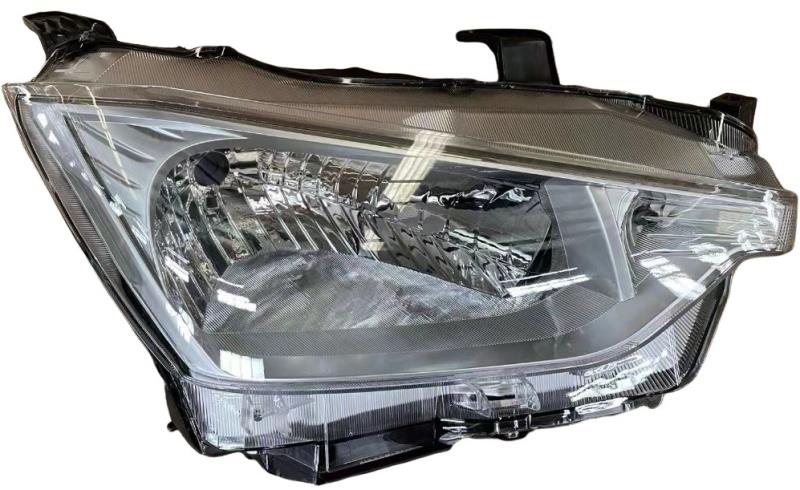 Isuzu KB Ser Head Lamp LH/RH 2022+