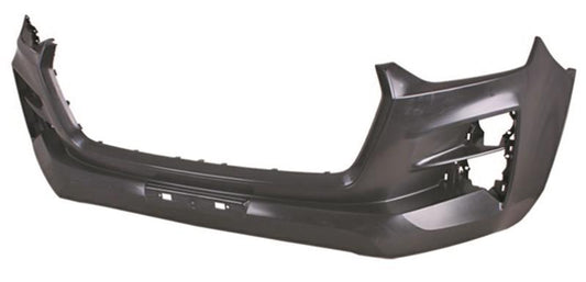 Isuzu KB Series Front Bumper 2022+