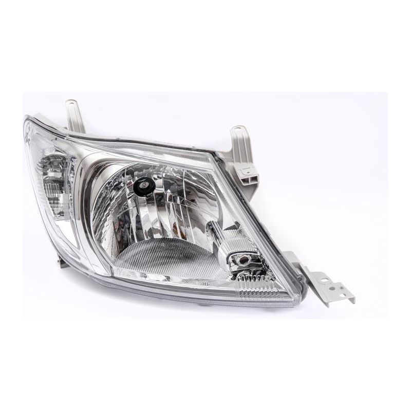 Toyota Hilux D4D Head Lamp Unit LH/RH 2008-2011