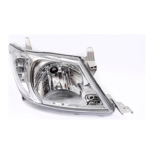 Toyota Hilux D4D Head Lamp Unit LH/RH 2008-2011