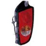 Hyundai Atos Tail Light Unit LH/RH 1999-2005