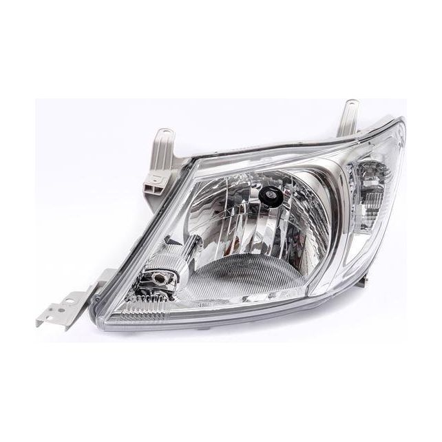 Toyota Hilux D4D Head Lamp Unit LH/RH 2008-2011