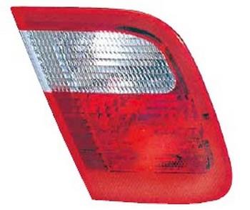 BMW 3 Series Tail Light Inner E46 LH/RH 1998-2003