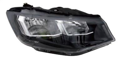 VW Caddy Head Lamp LH/RH 2022+