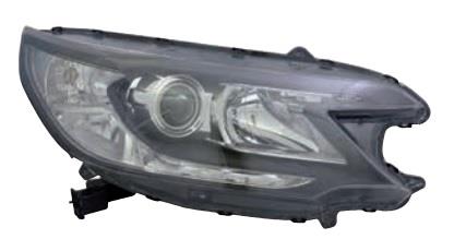 Honda CR-V Head Lamp Unit LH/RH 2012-2015
