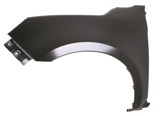 Isuzu D-Max Fender LH/RH 2022+