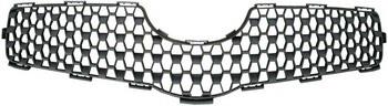 Toyota Yaris T3 Sedan Centre Grill 2006-2009