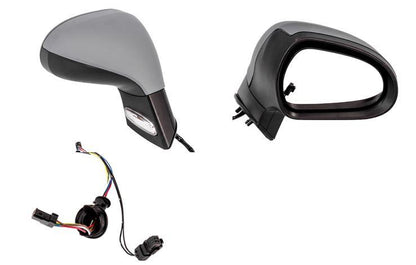 Peugeot 308 Door Mirror LH/RH 2007-2014
