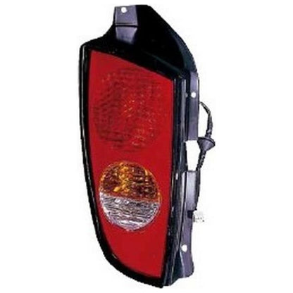 Hyundai Atos Tail Light Unit LH/RH 1999-2005