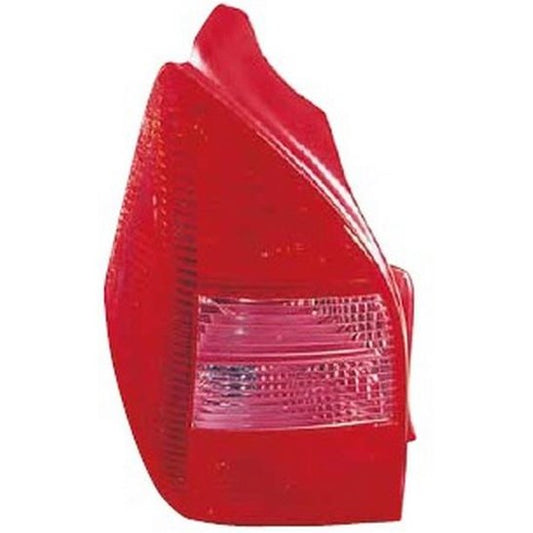 Citroen C2 Tail Light Unit LH/RH 2004-2010