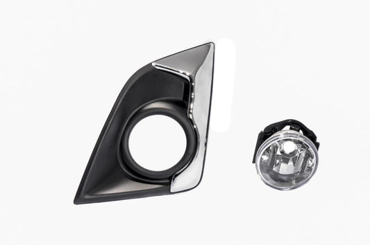 Isuzu KB Series Fog Lamp With Cover LH/RH 2018+
