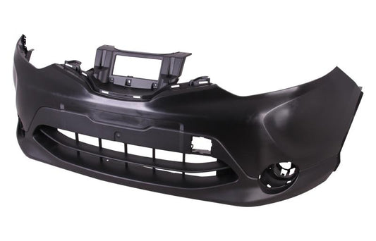 Nissan Qashqai Front Bumper 2014+