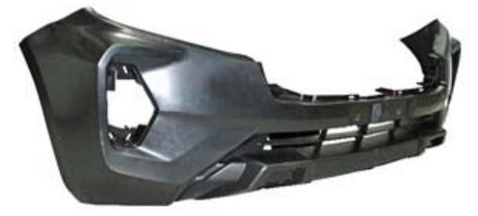 Nissan Navara Front Bumper 2021+