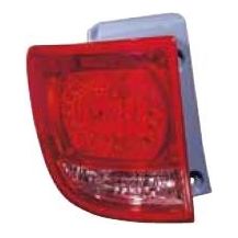Toyota Fortuner Tail Lamp LH/RH 2006-2011