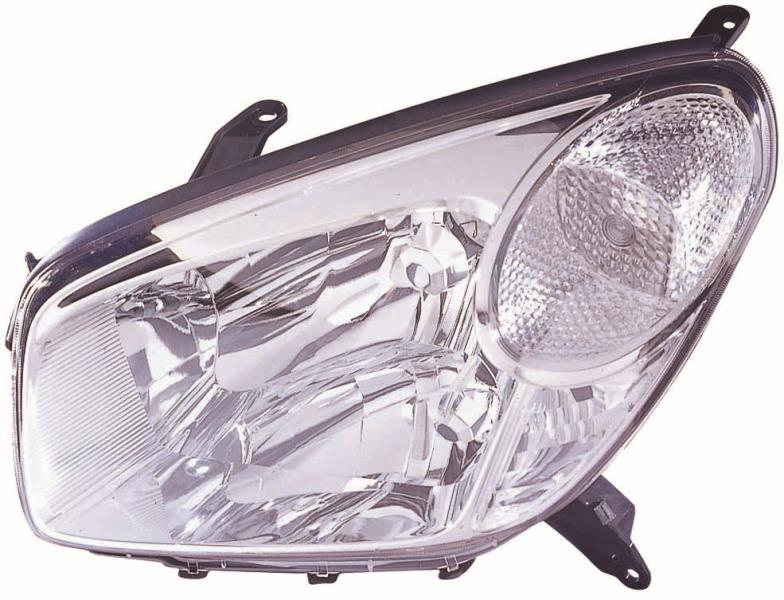 Toyota Rav4 Head Lamp LH/RH 2003-2006
