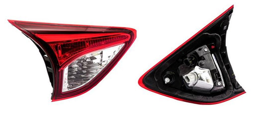 Mazda CX5 Tail Lamp LH/RH 2012+