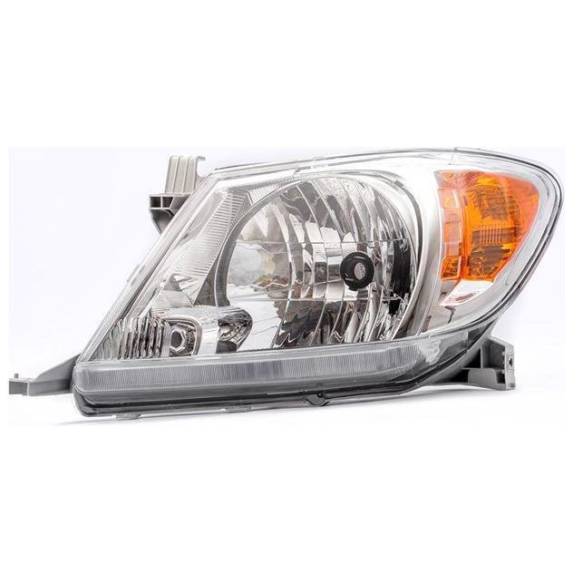 Toyota Hilux D4D Head Lamp Unit LH/RH 2005-2009
