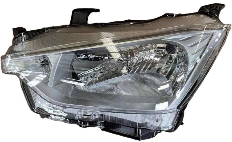 Isuzu KB Ser Head Lamp LH/RH 2022+