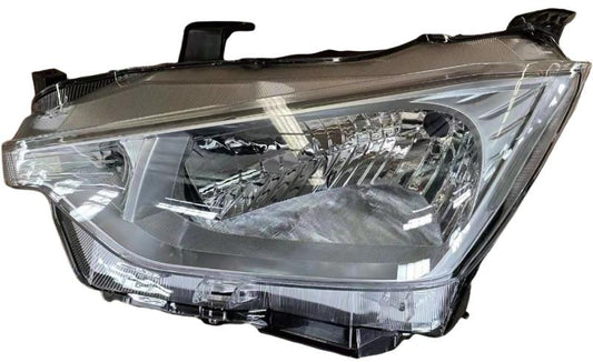 Isuzu KB Ser Head Lamp LH/RH 2022+