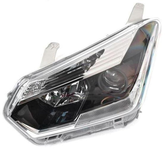 Isuzu KB Ser Head Lamp LH/RH 2016+