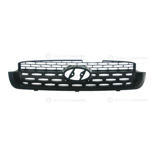 Hyundai Atos Lower Grill 1999-2005