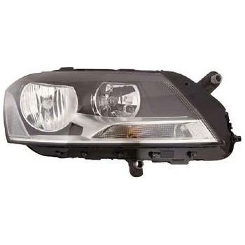 VW Passat Head Light Unit LH/RH 2011-2015